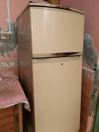 Waves ka Farige Gass khatam hogyi hai