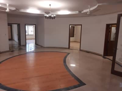 Mint Condition House for Sale at Prestigious Location F-6/1 Islamabad