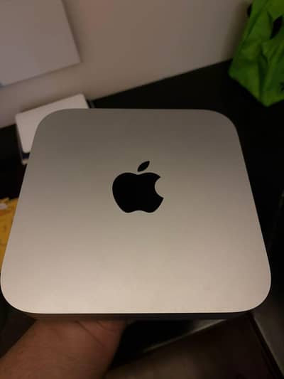 Mac Mini M2