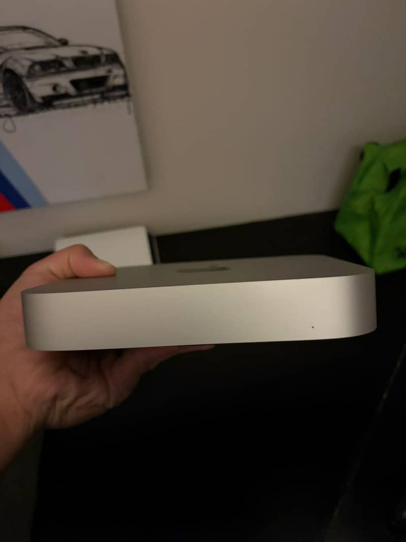 Mac Mini M2 1