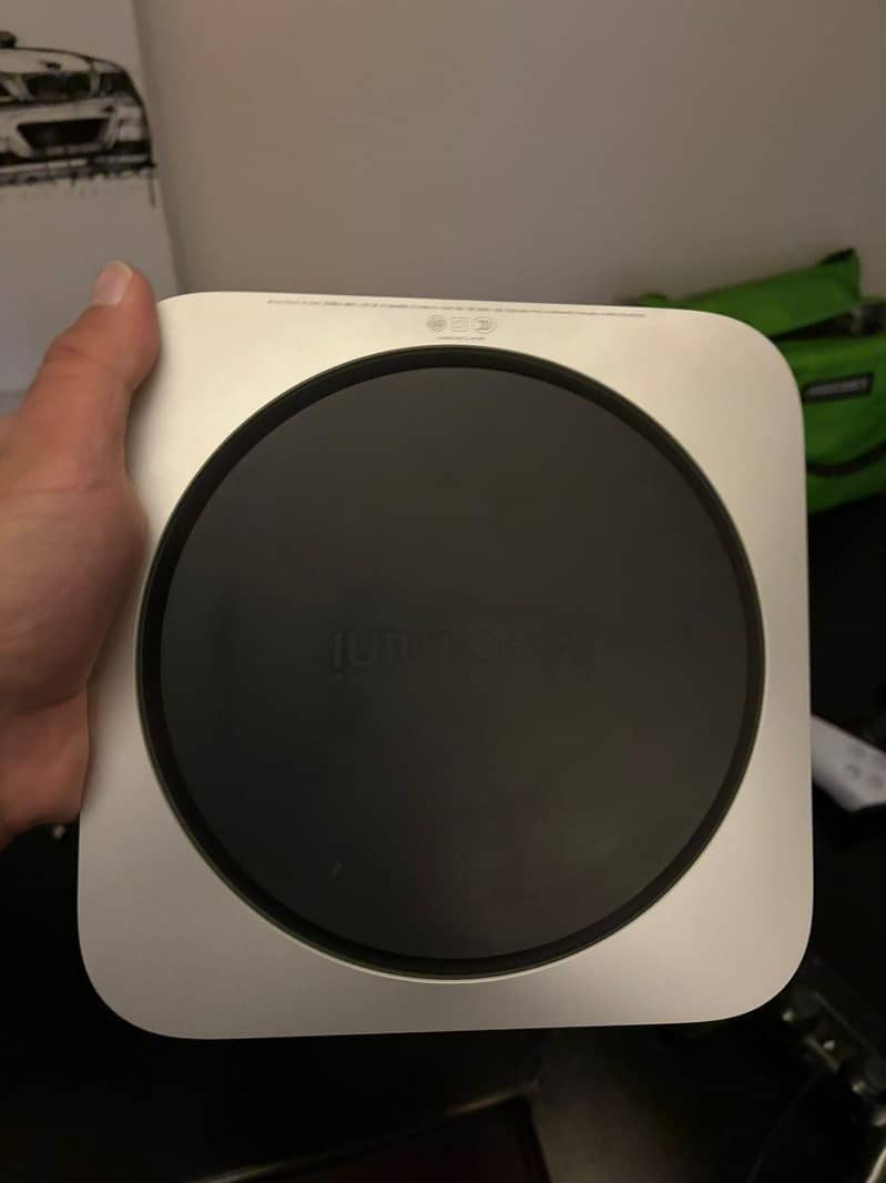 Mac Mini M2 5