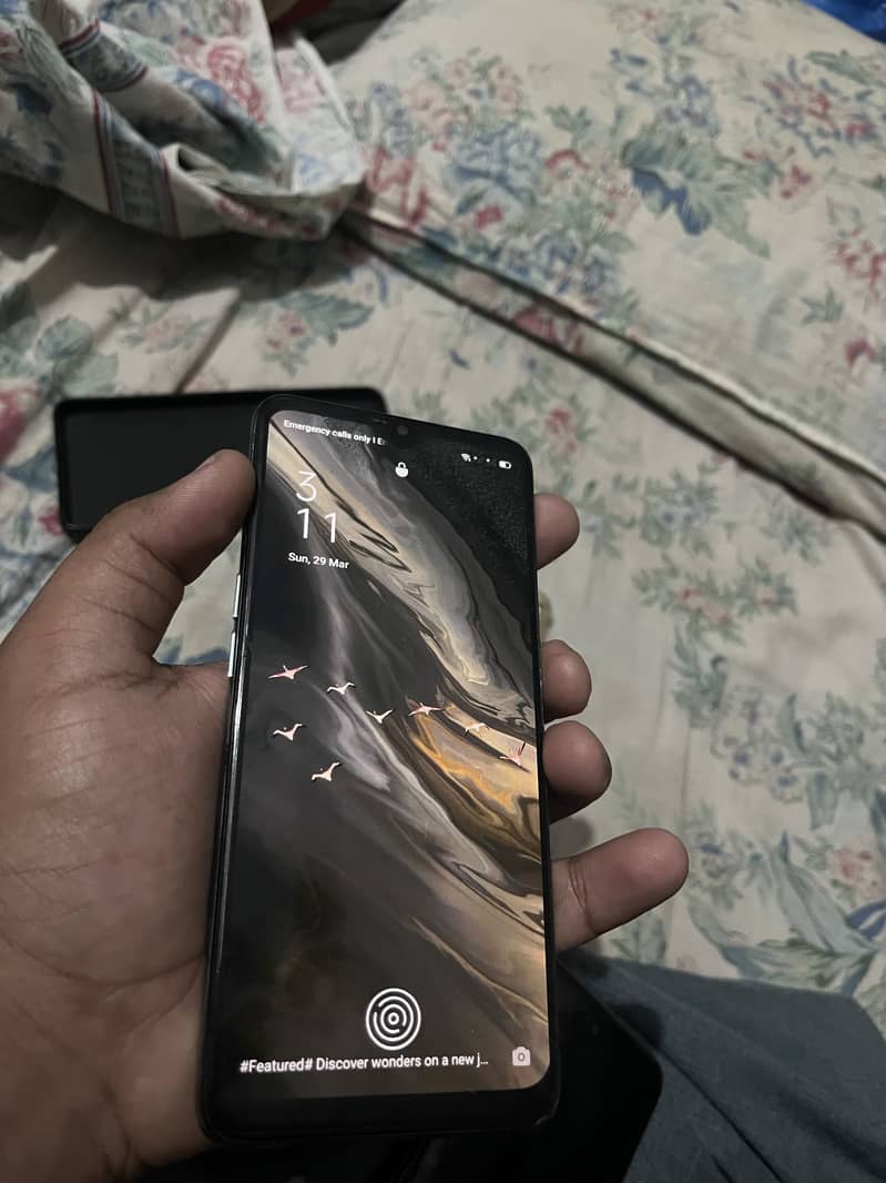 Oppo f15 10/10 condition 0
