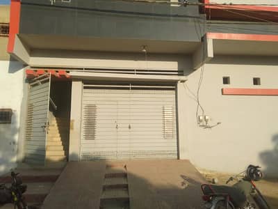 Warehouse For Rent