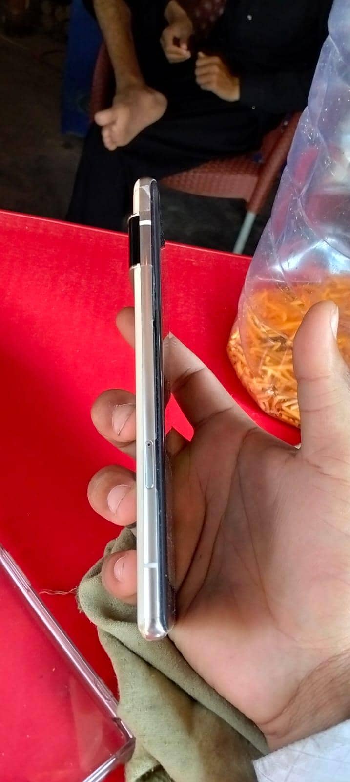 GOOGLE PIXEL 6 PRO 2