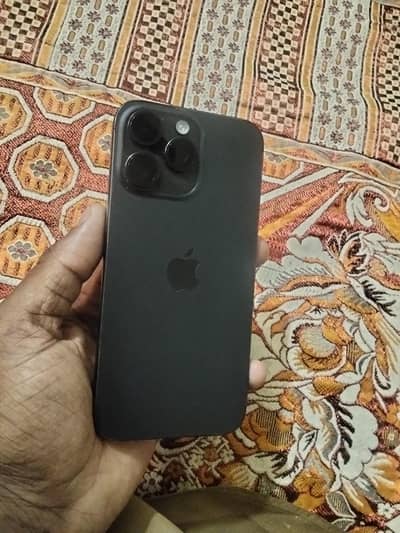 iphone 15pro Mex software unlock