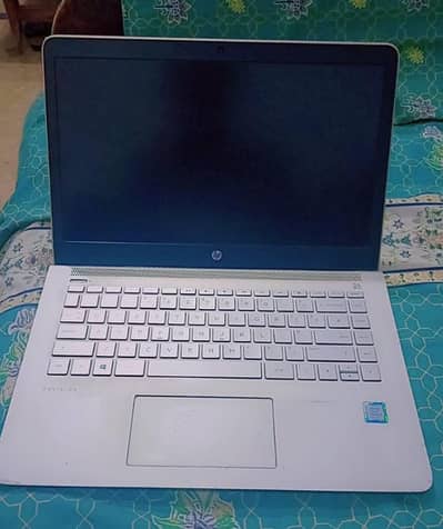 HP i5 8th Gen