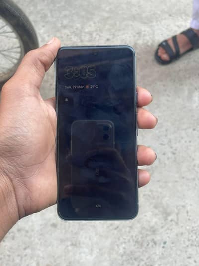 google pixel 8 official pta approved water pack ha exchange possible