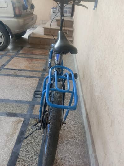 cycle in good condition