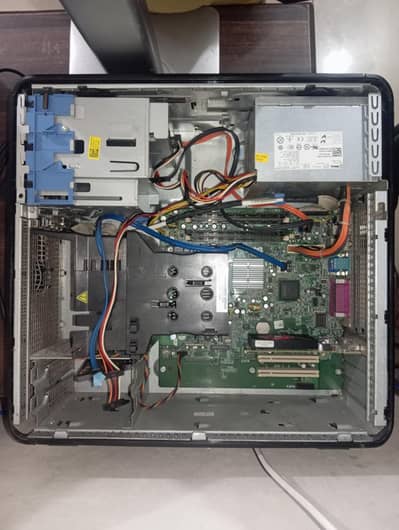 Dell Optiplex 780 Tower