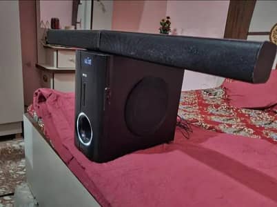 XPOD SOUND BAR