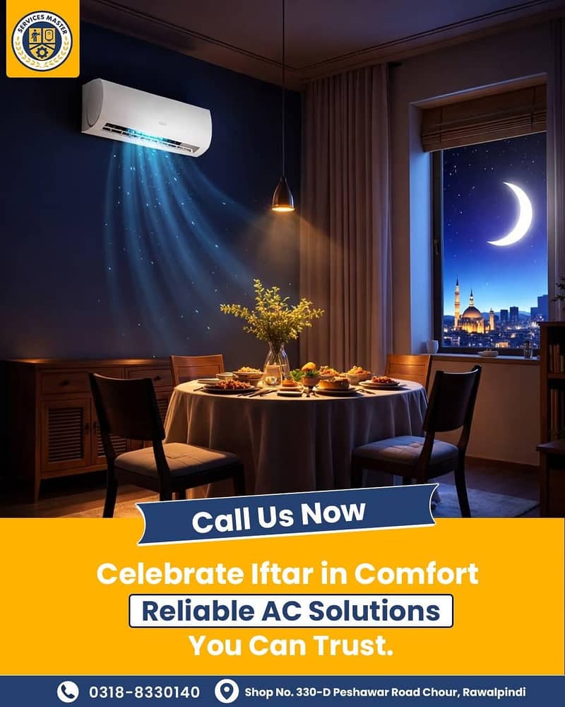 AC Services |  AC Repair |  AC Installation | Gas Filling services 1