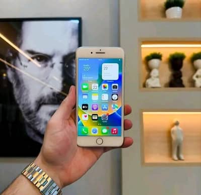 Iphone 8plus pta approved 256GB My Whatsapp 0329-70-46-121