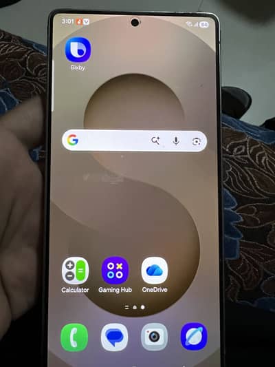 Samsung s25 ultra non pta
