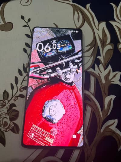 Infinix Note50 For Urgent Sale