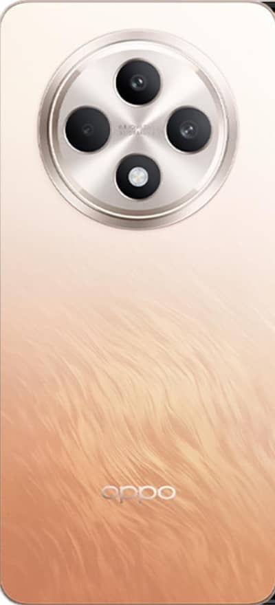 OPPO Reno 12F Mobile sale