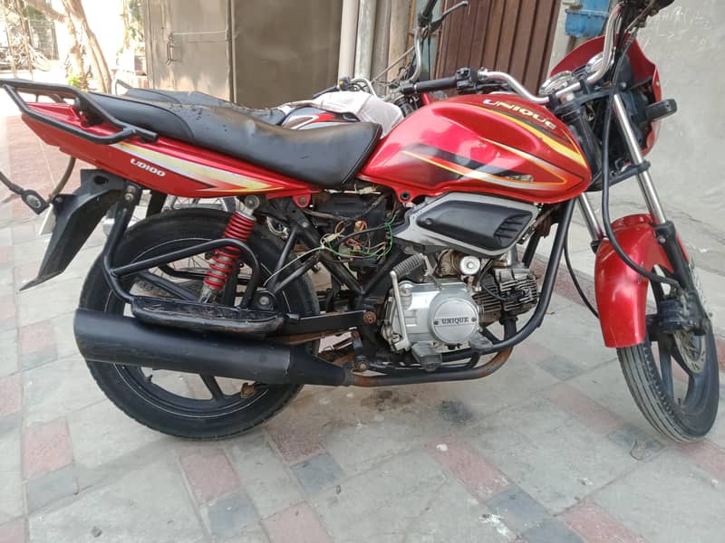 Pack Engine Unique 03359046595 8