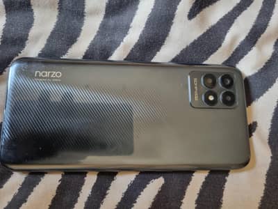 realme narzo 50 dual sim pta approved