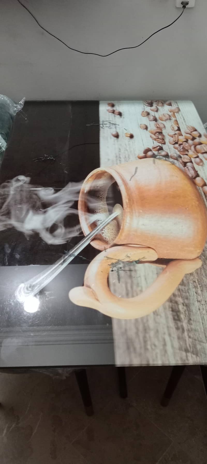 Dinning Table Only 1