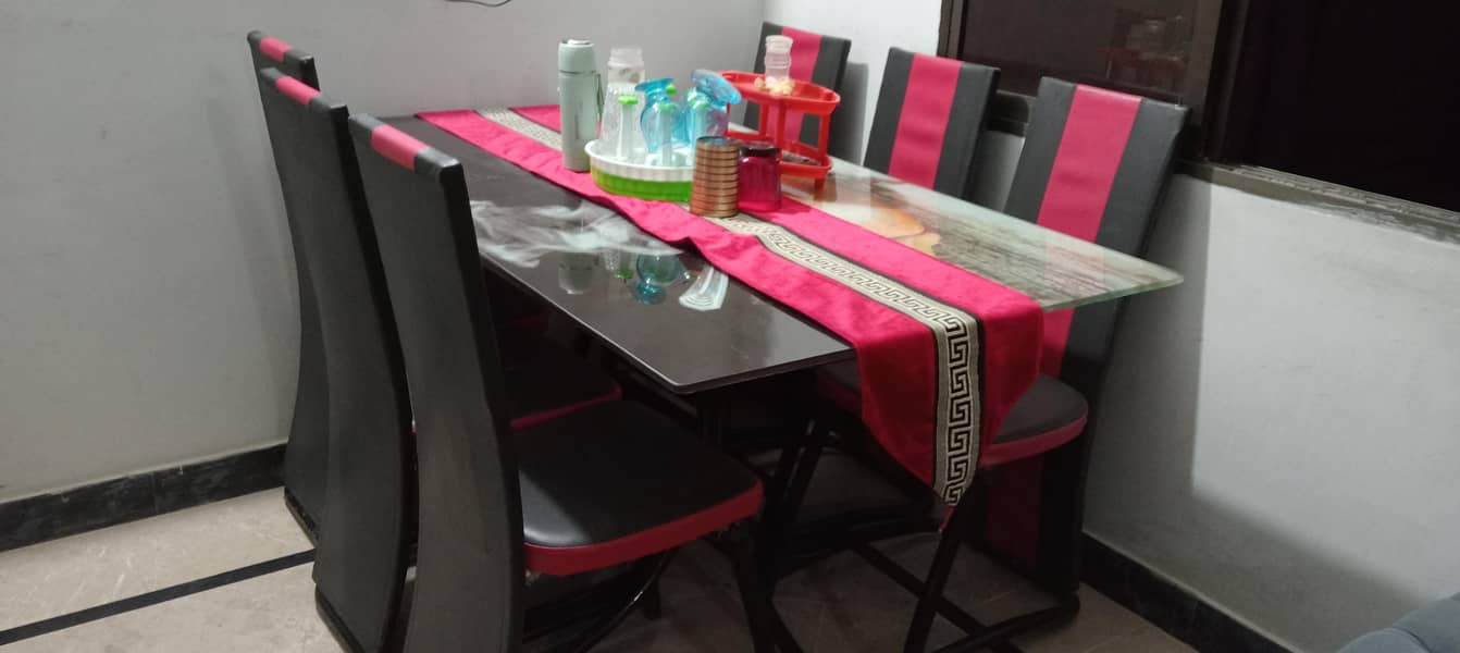 Dinning Table Only 2