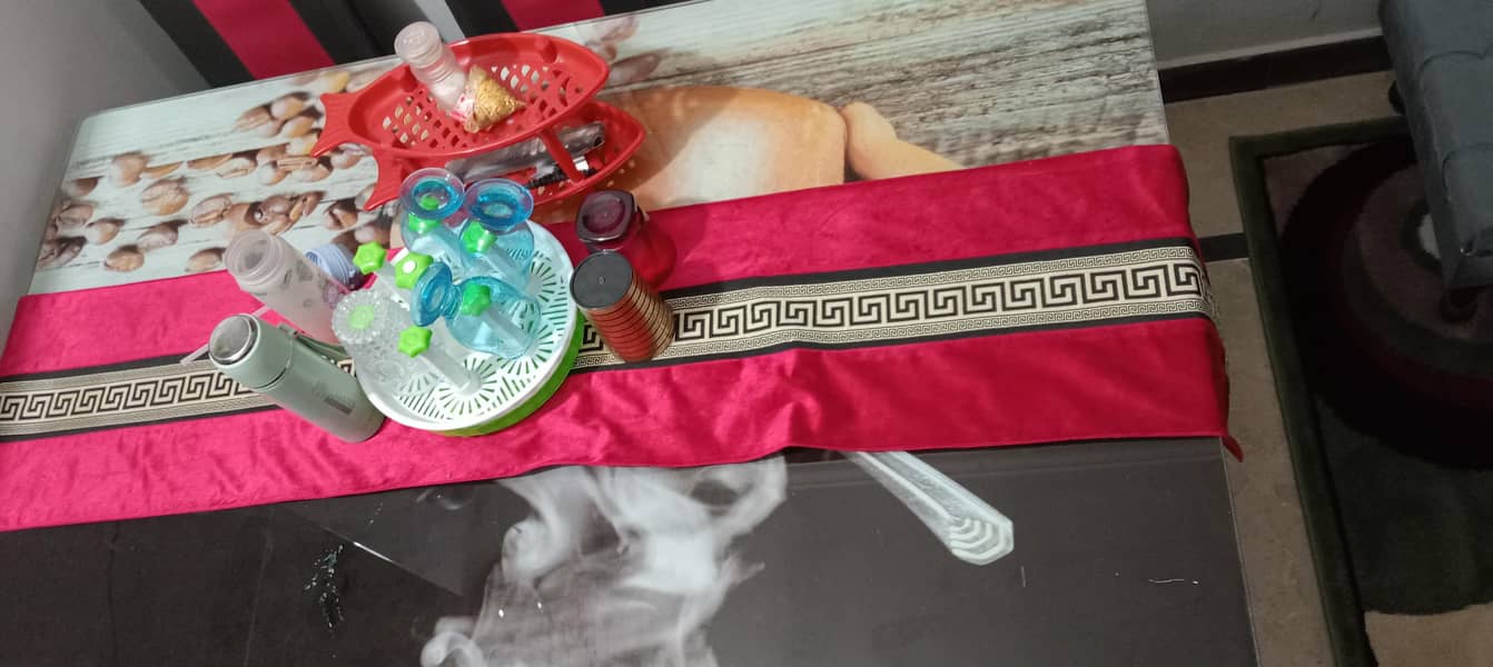 Dinning Table Only 3