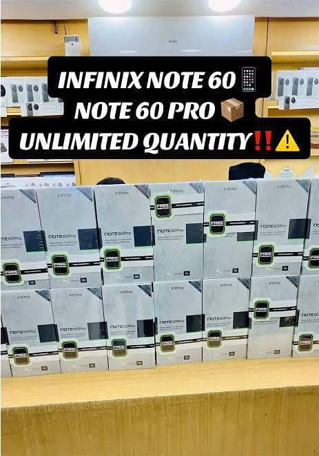 Note 60 1
