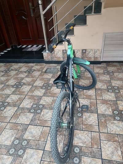 Bicycle for sale