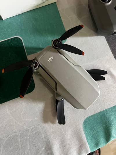 DJI Mini 2 SE