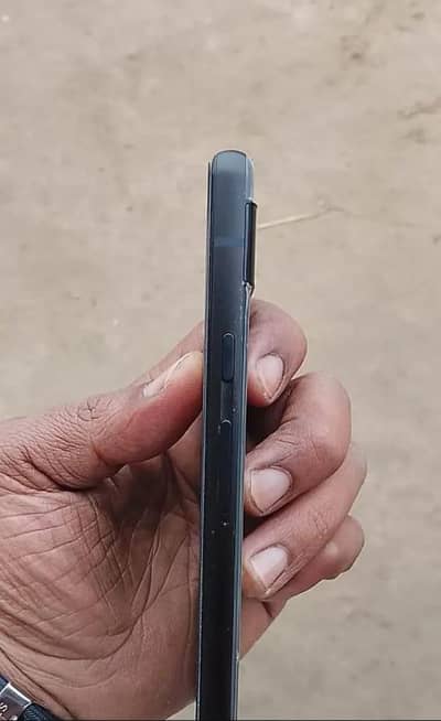 Google pixel 6a 6 128 black color