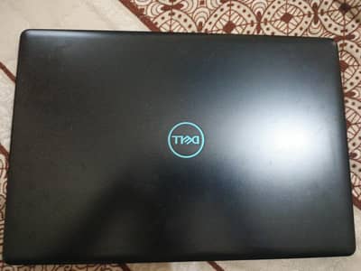 Dell G3 15