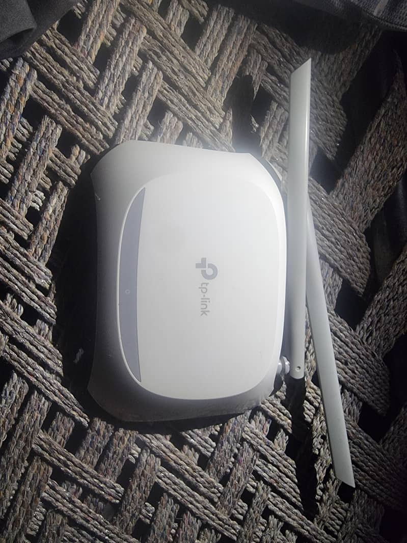 Tp- link 0