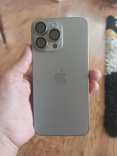 IPhone 15 Pro Max, 256 GB