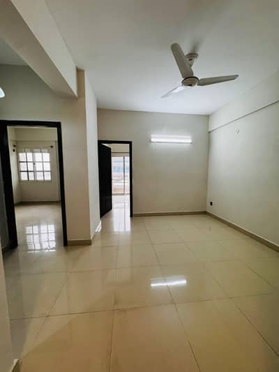 2 Bed Non-Furnished Apartment For Rent In Gulberg Greens Diamond Mall
