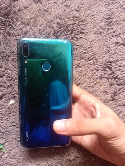 huawei y7 prime