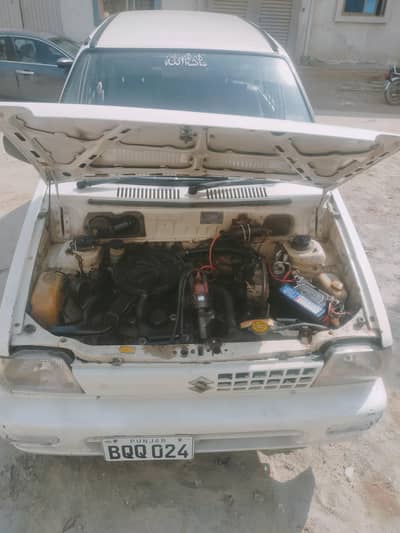 Original& Beautiful Mehran