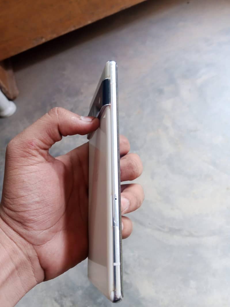 Google pixel 6 pro 0