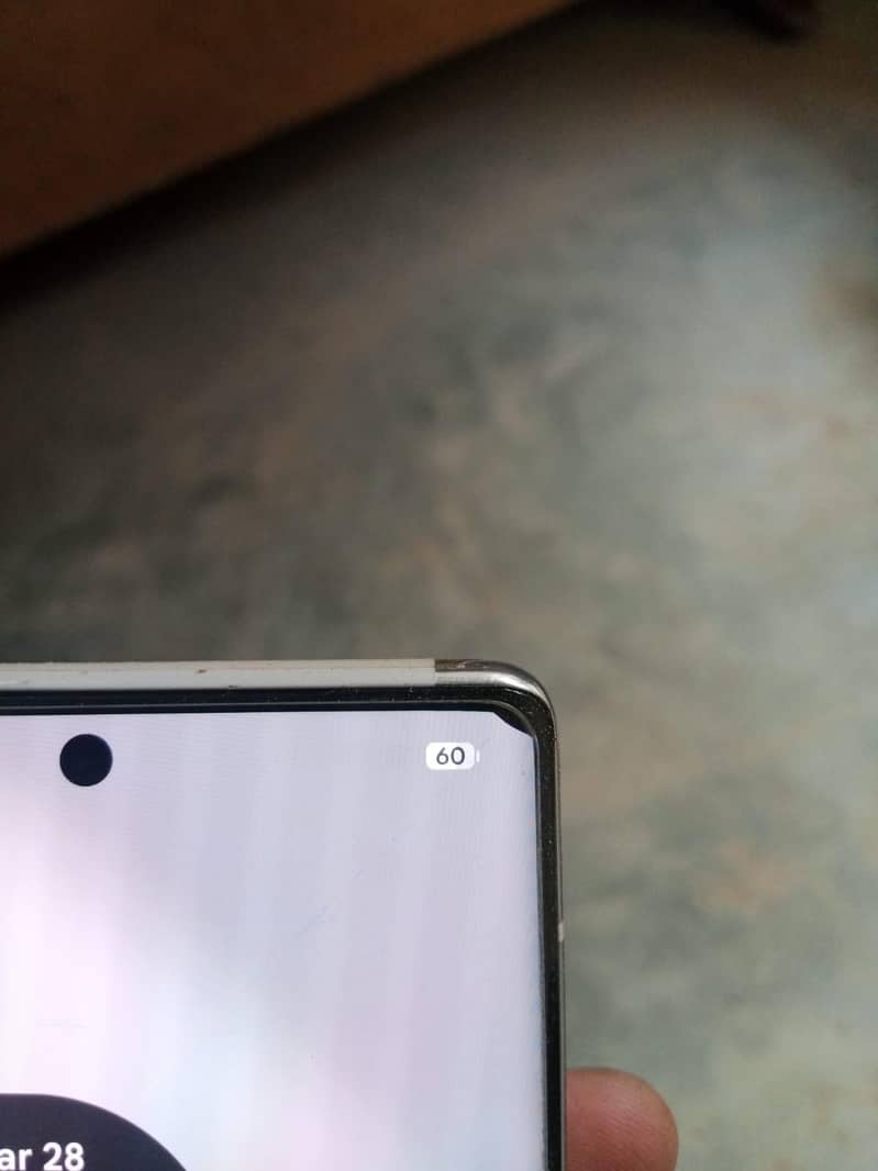 Google pixel 6 pro 3