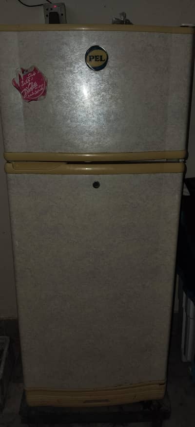 pel Fridge medium size