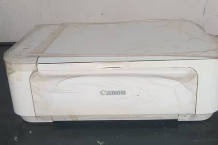 CANON PIXMA MP3650