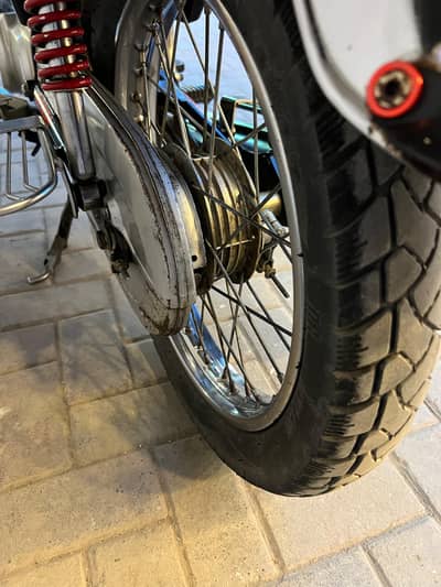 2017 model 125 lahore number