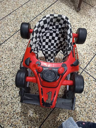 baby walker 2 in 1 for sale