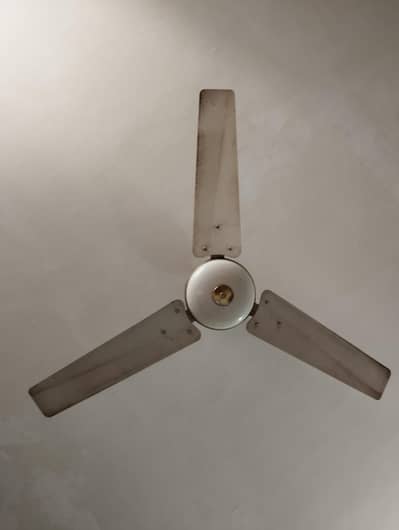 GFC Ceiling Fan Pure Copper