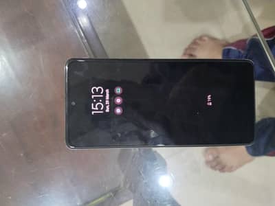 Samsung A71, 8/128, good condition,