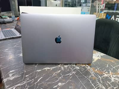 Apple MacBook Pro, A1990, 2018, 19, Core i7, Core i9, 16/512GB, Laptop