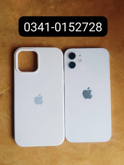 Iphone 12 64GB Non-Pta