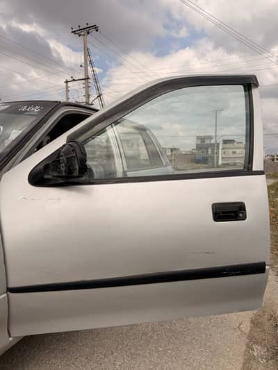 Cultus vxl Full option