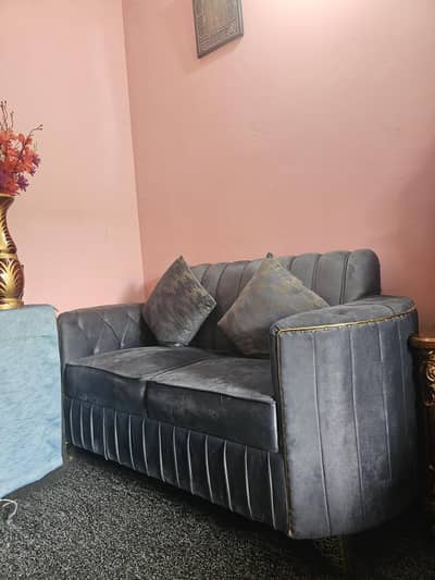 Sofa set for room tv launch