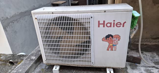 Haier 1 Ton AC