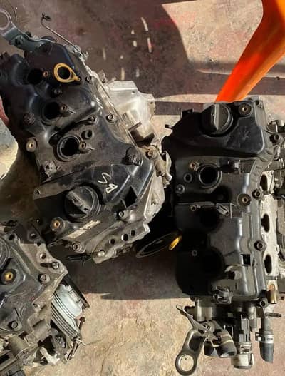 Engines For Sale Corolla Civic Grande Revo MG Mira