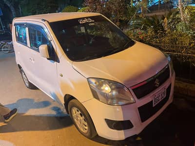 vagnar a one condition for sale