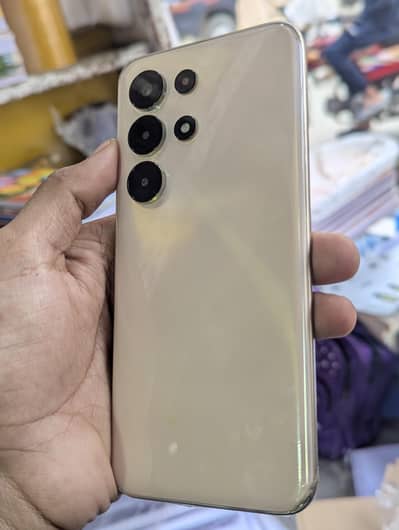itel s26 ultra just like box pack 10/10 condition